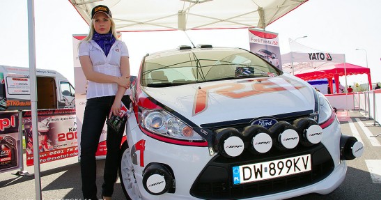 Rajd Elmot